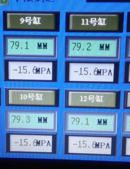 同步頂升系統(tǒng)